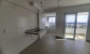 Imagem 5: Imóvel para aluguel possui 60 metros quadrados com 2 quartos em Vila Lucy - Goiânia - GO