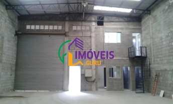 Imagem: COMERCIAL - PARQUE SÃO PEDRO - SP