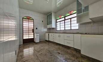 Imagem 6: Casa com 4 quartos à venda em Belo Horizonte