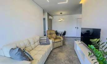 Imagem 2: Apartamento à venda no Taquaral, Campinas-SP