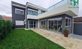 Imagem 5: Sobrado para locação diária em Praia Grande