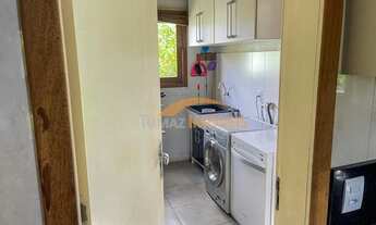 Imagem 7: Casa Aconchegante com Amplo Pátio e Espaços Integrados - Alto Arroio, Imbituba / SC