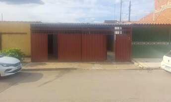 Imagem: Casa de 3 Quartos Entrada FGTS, Prest à