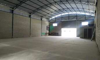 Imagem 3: GALPÃO PARA LOCAÇÃO - FERNÃO DIAS - ESMERALDAS/MG