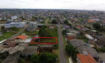 Imagem: Casa com lage de 12cm pronta para receber