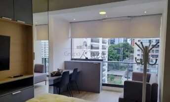 Imagem 4: Apartamento Studio - Pinheiros - 1 Dormitório - 24m²