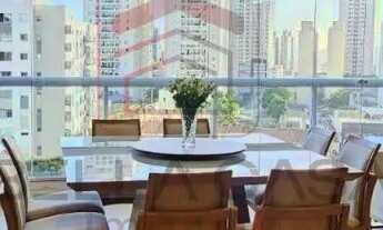 Imagem: Apartamento a venda de três dormitórios