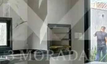 Imagem 5: Casa 3 Suítes no Setor dos Funcionários