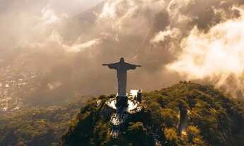 Imagem 2: Apartamento para Temporada em Copacabana - Rio de Janeiro - RJ