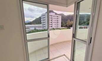 Imagem 3: Apartamento com 2 quartos sendo 1 suíte à venda, 71 m² por R$ 345.000 - Vargem Pequena