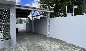 Imagem 3: LINDA CASA A VENDA NO JARDIM VERSALHES/ NOVO ALEIXO (Aceito Proposta