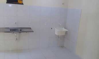 Imagem 3: SAPIRANGA - RUA JOAO PAULO I, Nº 187 RESIDENCIAL ELIAS TAHIM - Aproximadamente 27m², sala