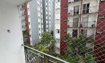 Imagem 6: Imóvel para venda possui 48 metros quadrados com 2 quartos em Vila Carmosina - São Paulo