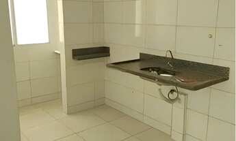 Imagem 3: Apartamento 2 Quartos | 44m²