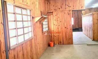 Imagem 3: Salão para alugar, 110 m² por R$ 3.600,00/mês - Parque Casa de Pedra - São Paulo/SP