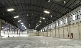 Imagem 2: Locação Galpão Jandira Jardim Alvorada Ref: 41735