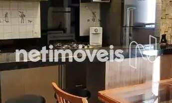 Imagem 2: Imóvel para aluguel possui 50 metros quadrados com 1 quarto