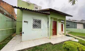 Imagem 2: Casa para locação, Vila Real, Chapecó, SC