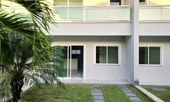 Imagem: RESIDENCIAL BOSQUE DO FIO