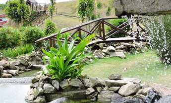 Imagem 3: Condominio fechado em Bananeiras PB apto porteira fechada