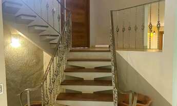 Imagem 2: Casa com 3 dormitórios, 320 m² - venda por R$ 1.800.000,00 ou aluguel por R$ 9.500,00/mês