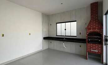 Imagem 11: CASA 03 QTOS SENDO 1 SUITE NO PARQUE IBIRAPUERA APARECIDA DE GOIANIA