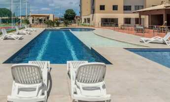 Imagem 7: Apartamentos Prontos em Parnamirim - Rosa dos Ventos - 2 e 3/4- Green Life