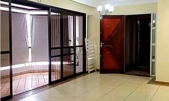 Imagem: Apartamento padrão com 158,27m², bairro