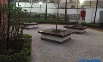 Imagem 3: APARTAMENTO - ACLIMAÇÃO - SP