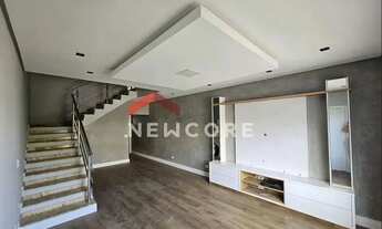 Imagem: Casa de condomínio em Rua Selma Aparecida