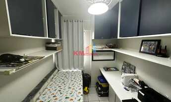 Imagem 7: Residencial Noêmia Chaves - Apartamento Semi-Mobiliado 3 Quartos