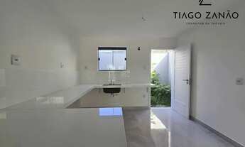 Imagem 6: Casa Duplex com 3 Suítes à Venda Colina de Laranjeiras