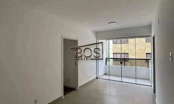 Imagem 2: VENDA APARTAMENTO - 03 QUARTOS 75,00 M2 - BAIRRO: SANTA EFIGENIA