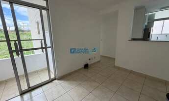 Imagem 5: Apartamento bairro Buritis