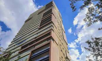 Imagem 6: Apartamento com 1 Quarto para alugar, 53m² - Vila Nova Conceição