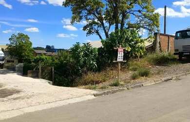 Imagem 3: Terreno à venda no bairro Vila Torres - Campo Largo/PR