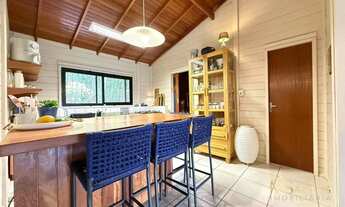 Imagem 7: Sítio com 4 dormitórios à venda, 11267 m² por R$ 3.950.000,00 - Rio Vermelho - Florianópol