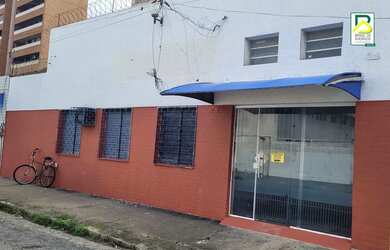 Imagem 2: Casa Térrea em Parquelândia, Fortaleza/CE