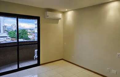 Imagem 2: Apto, 184m², 4 suítes, 2 vgs no Ed. Denver