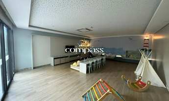 Imagem 2: Apartamento com 3 suítes para venda e locação no Cond. Verano na Reserva do Paiva - Cabo