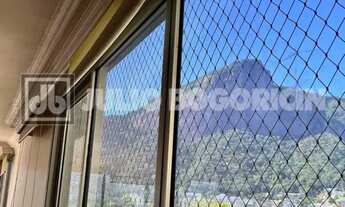 Imagem 6: Apartamento : Padrão / Residencial / Lagoa