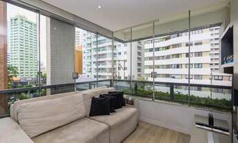 Imagem 6: Apartamento a Venda no Batel! Seu Novo Lar de Sonhos Espera por Você!!!