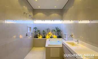 Imagem 16: Quinta do Lago 1 - Casa no Condomínio Quinta do Lago I