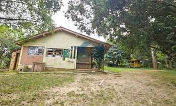 Imagem 3: Velleda oferece magnífica casa de esquina arborizada com 4 dormitórios em cond fechado