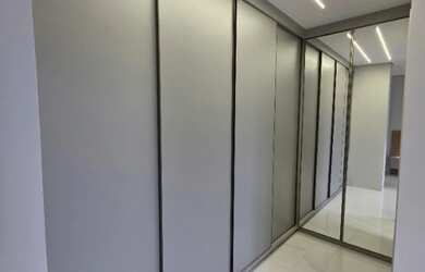 Imagem 7: Cecília Meireles - 3 quartos, varanda gourmet - 141 m²