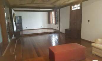 Imagem 2: Casa à venda, 4 quartos, 1 suíte, 4 vagas, São Bento - Belo Horizonte/MG