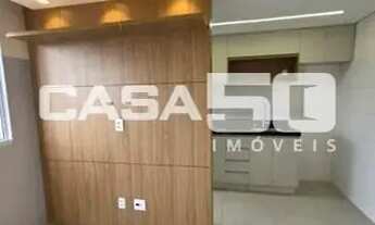 Imagem 3: Apartamento - Parque Industrial - Campinas