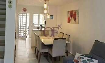 Imagem 5: Casa à venda no bairro Vila Maringá em Jundiaí/SP