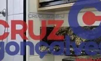 Imagem 7: Apartamento de 02 dormitórios para alugar no Jardim Itapuã, Rio Claro