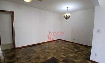 Imagem 3: Apartamento para Venda e Locação de 04 Quartos no Centro de Ribeirão Preto Completo em Arm